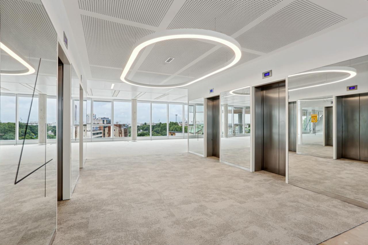 Bureau Bagnolet 25242m² Location bureau Bagnolet Seine-Saint-Denis OLBUR2100141 8